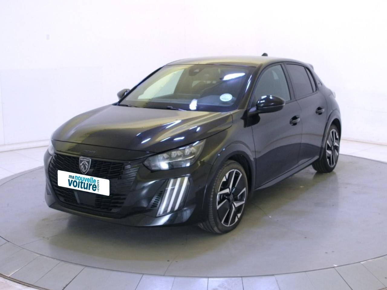 Image de l'annonce principale - Peugeot 208
