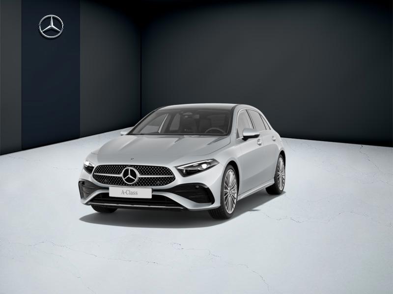 Image de l'annonce principale - Mercedes-Benz Classe A