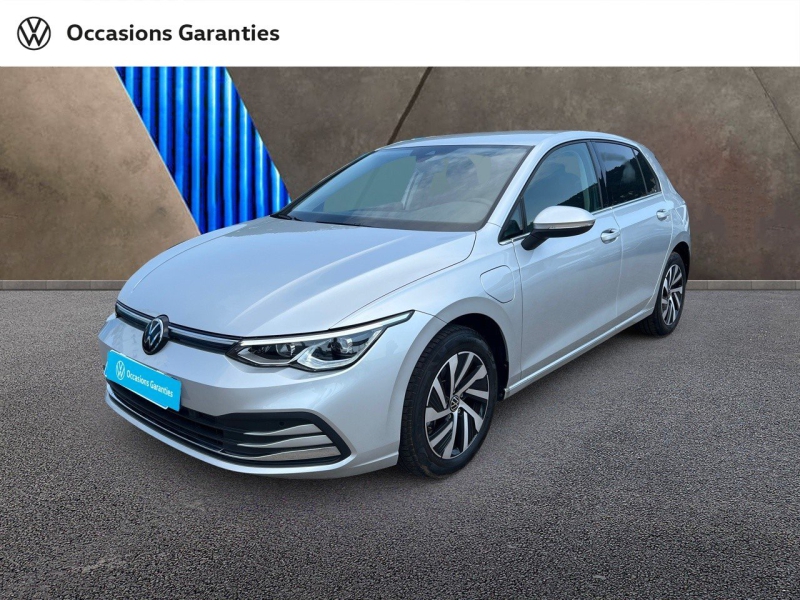 Image de l'annonce principale - Volkswagen Golf