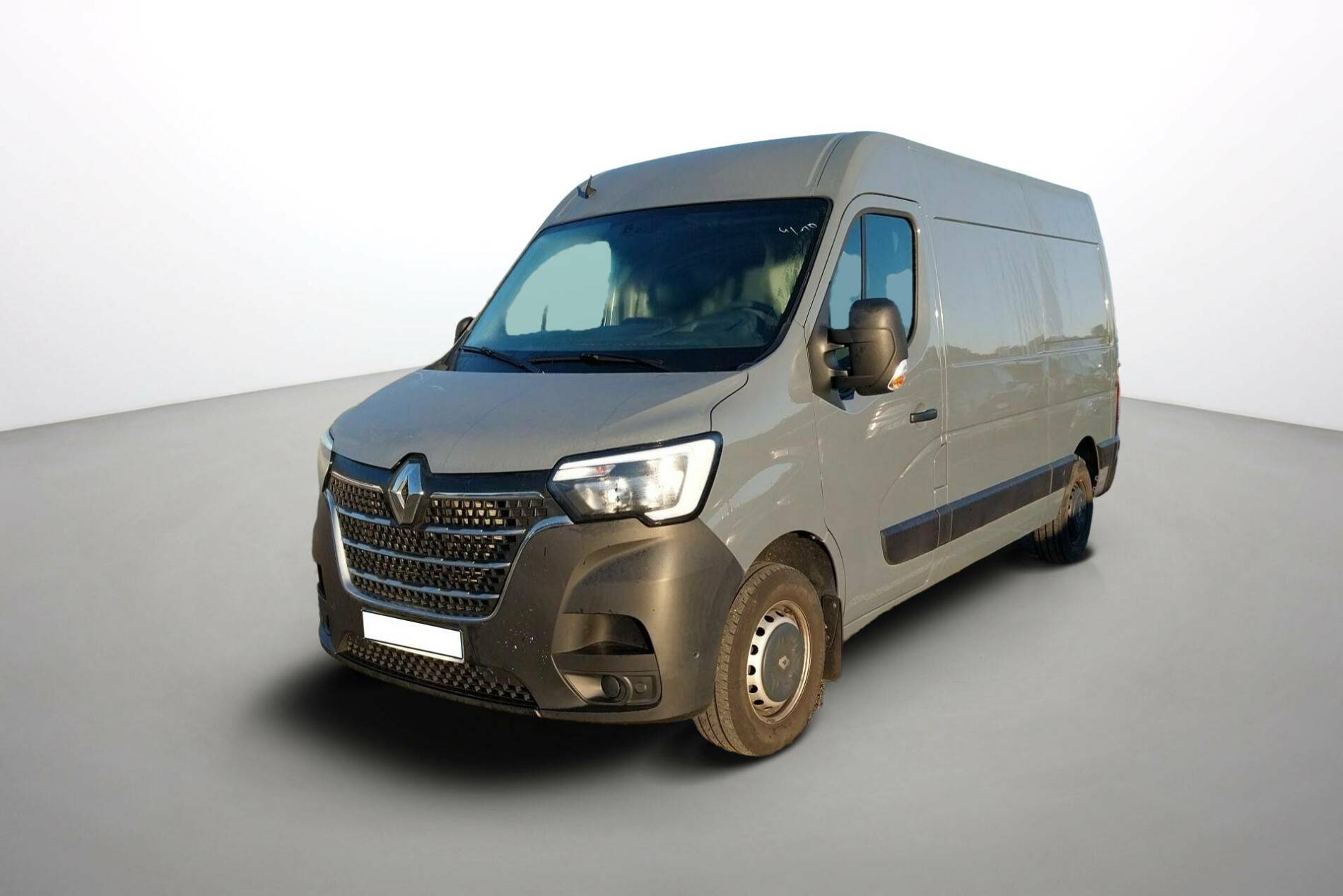 Image de l'annonce principale - Renault Master