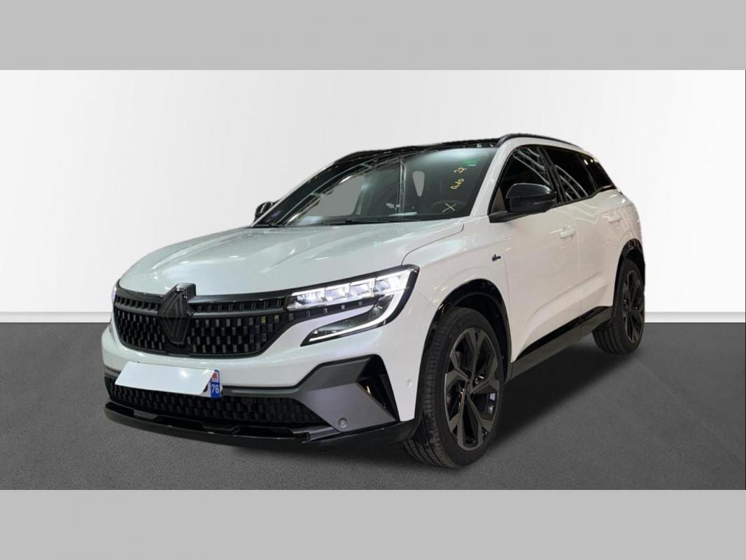 Image de l'annonce principale - Renault Austral