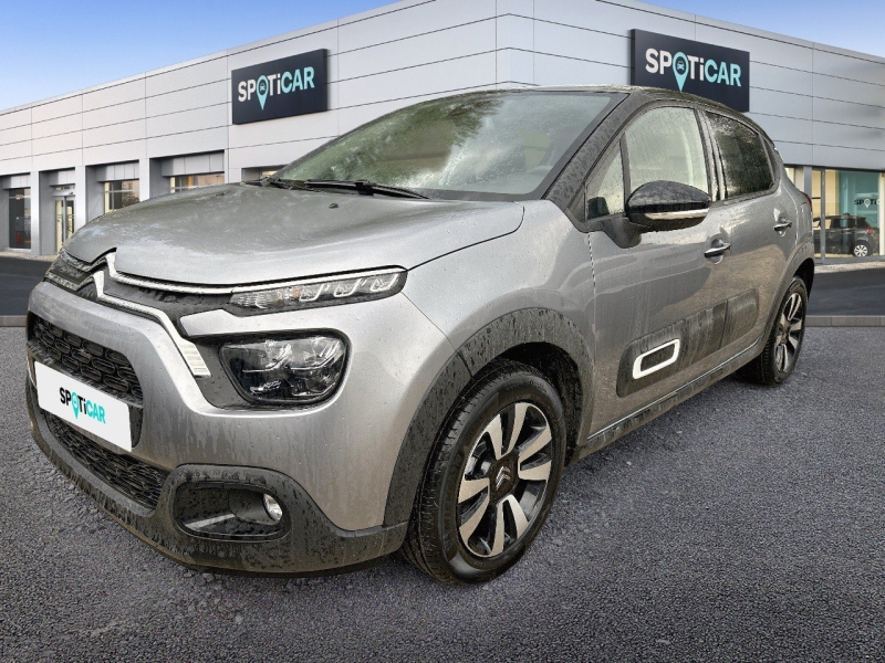 Image de l'annonce principale - Citroën C3