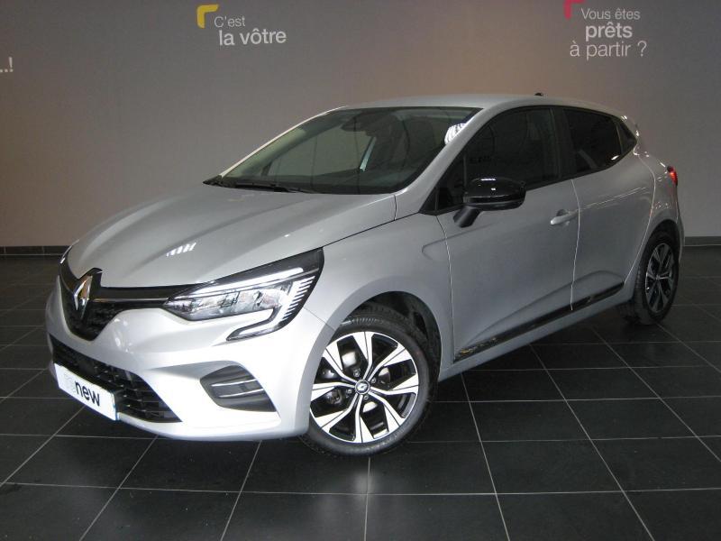 Image de l'annonce principale - Renault Clio