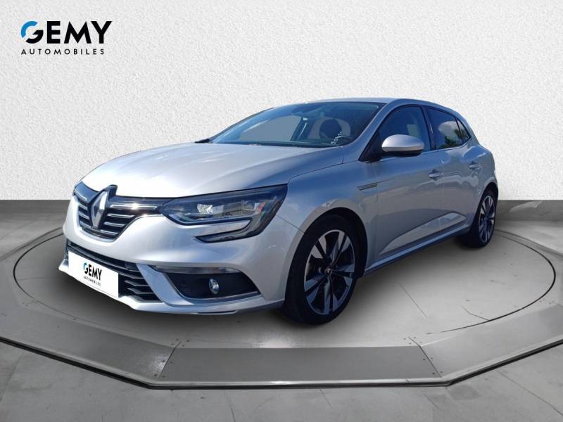 Image de l'annonce principale - Renault Megane