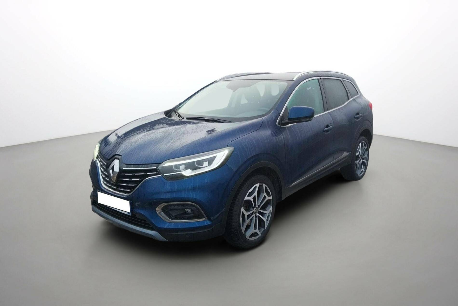 Image de l'annonce principale - Renault Kadjar