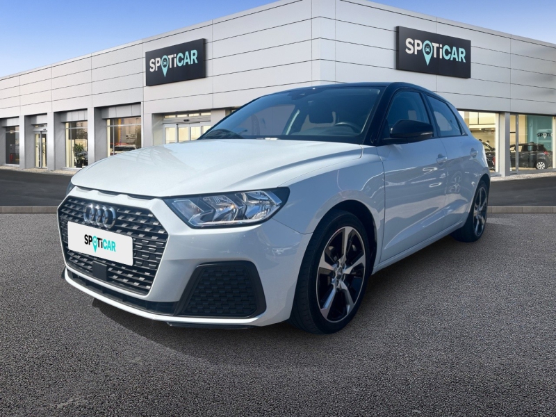 Image de l'annonce principale - Audi A1