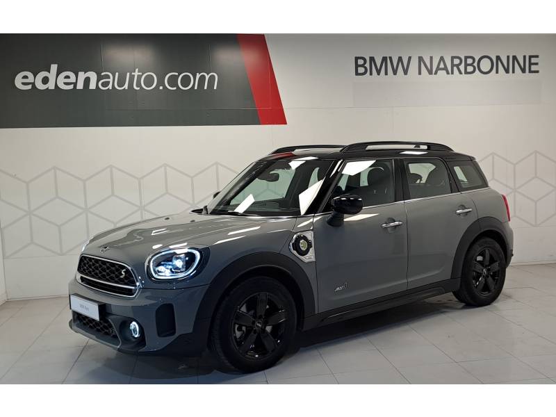 Image de l'annonce principale - MINI Countryman