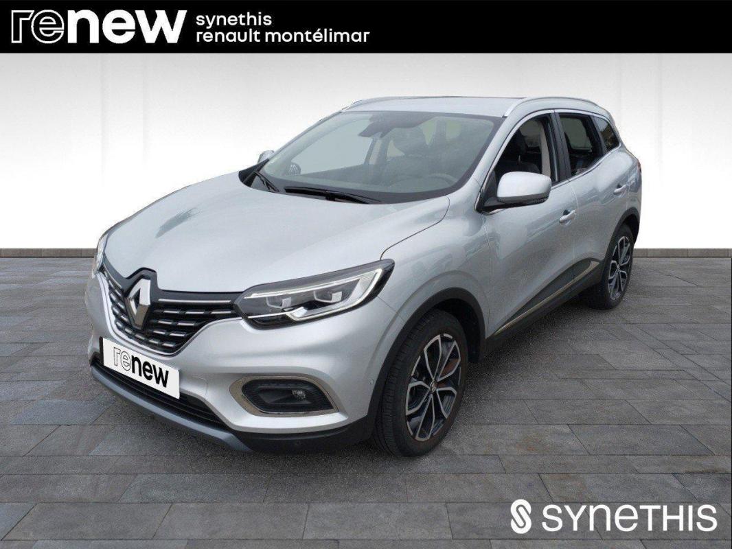 Image de l'annonce principale - Renault Kadjar