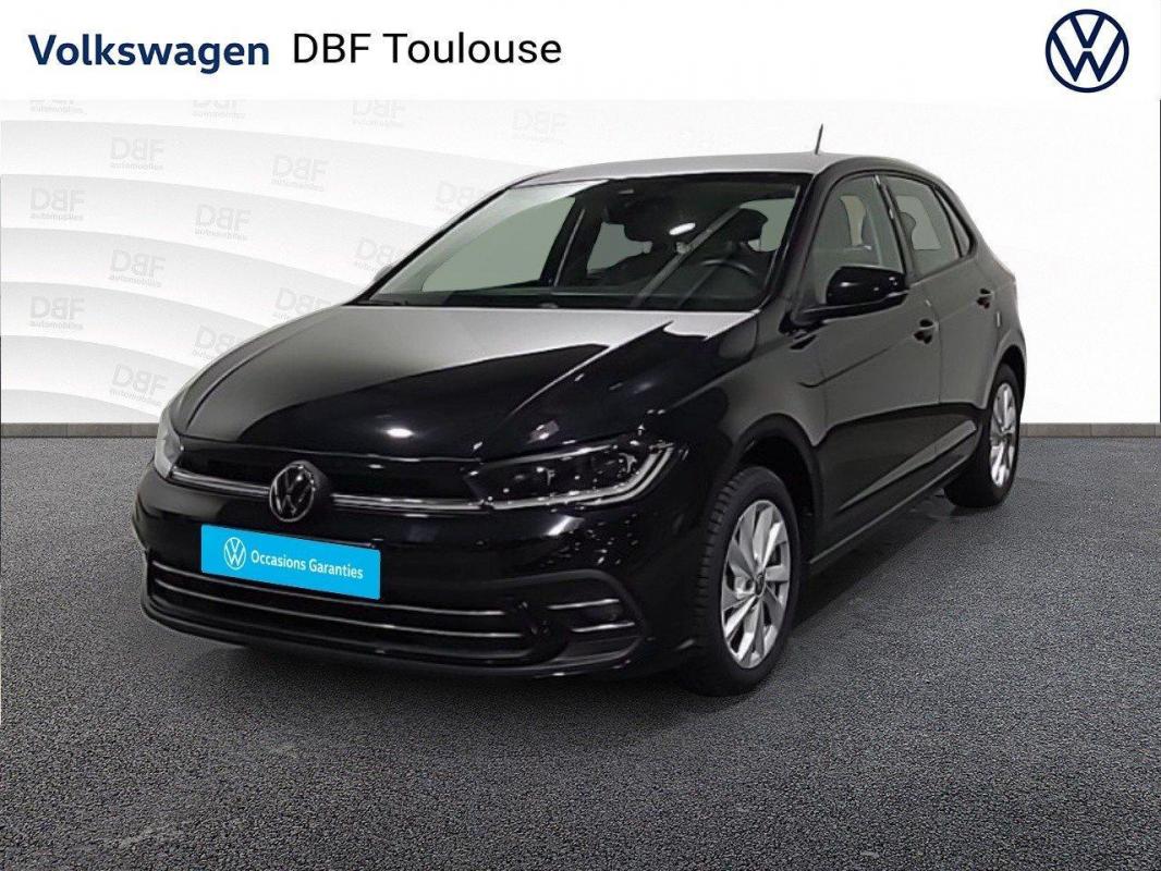 Image de l'annonce principale - Volkswagen Polo