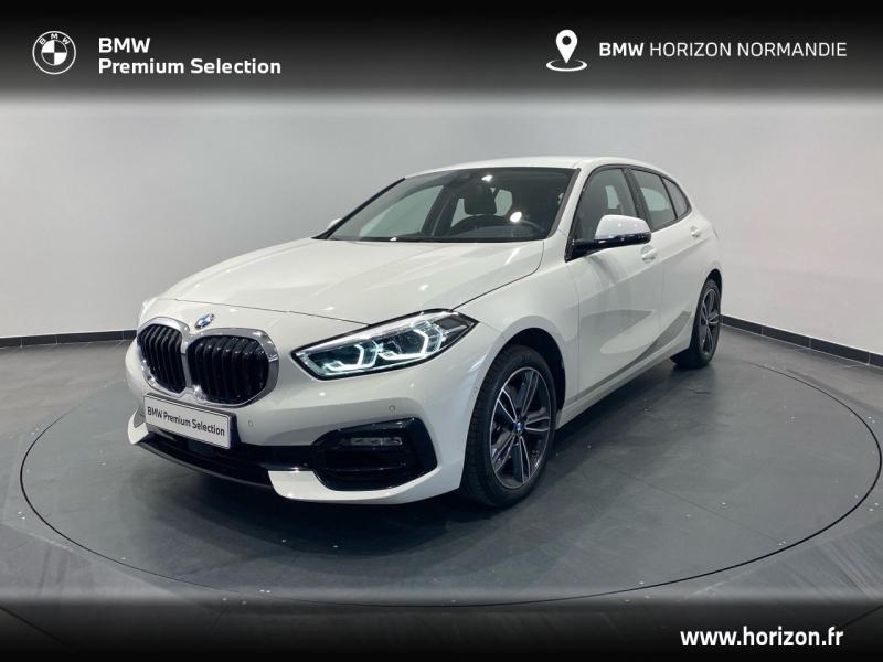 Image de l'annonce principale - BMW Série 1