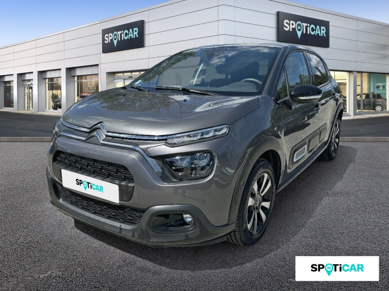 Citroën C3, Année 2023, DIESEL