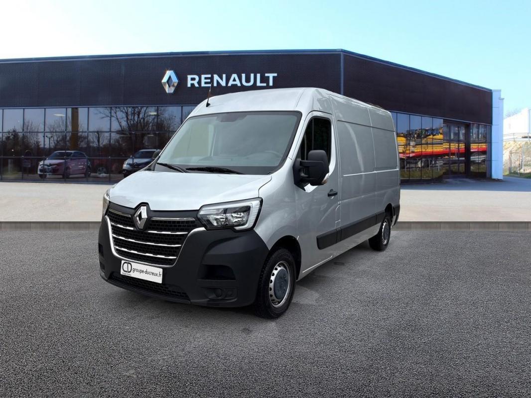 Image de l'annonce principale - Renault Master
