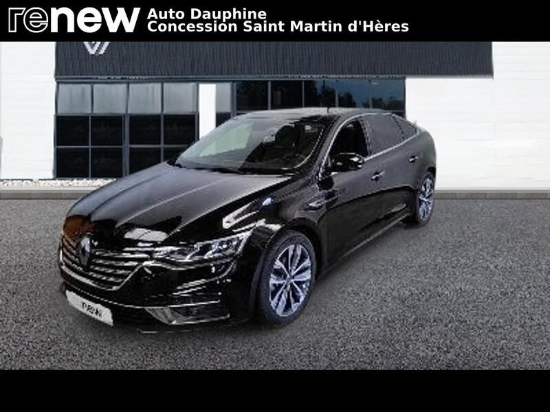 Image de l'annonce principale - Renault Talisman