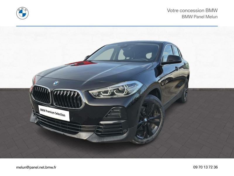 Image de l'annonce principale - BMW X2