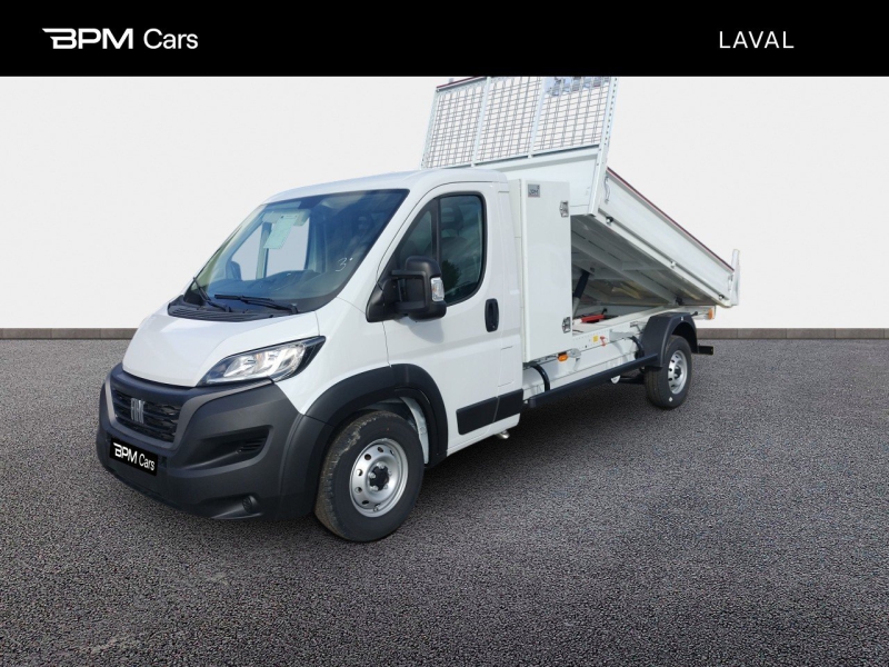 Image de l'annonce principale - Fiat Ducato