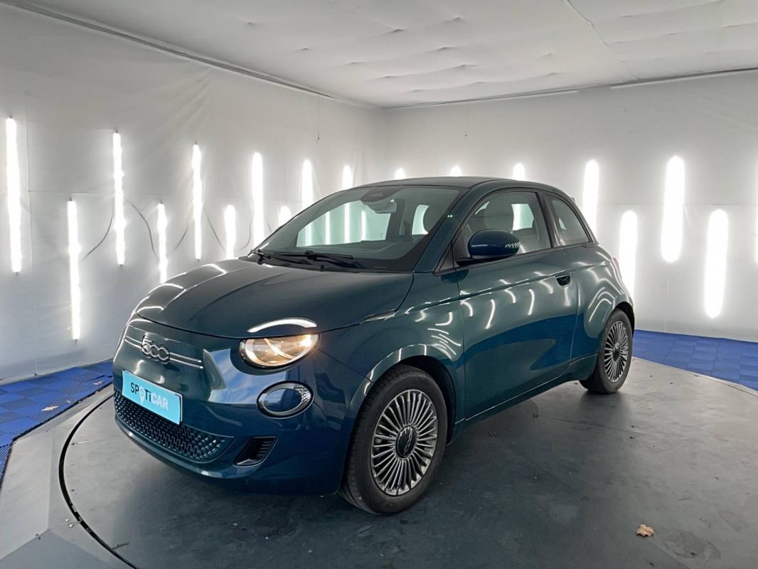 Image de l'annonce principale - Fiat 500