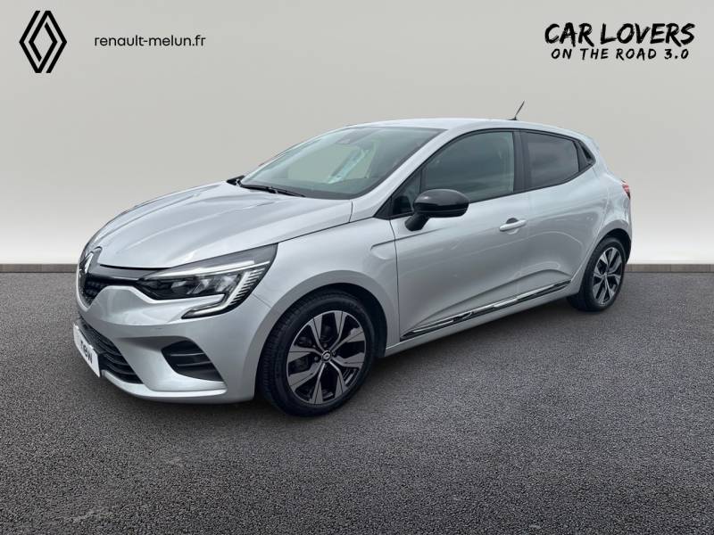 Image de l'annonce principale - Renault Clio