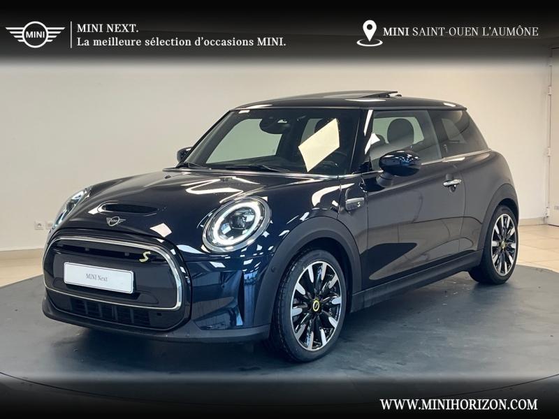 Image de l'annonce principale - MINI Électrique