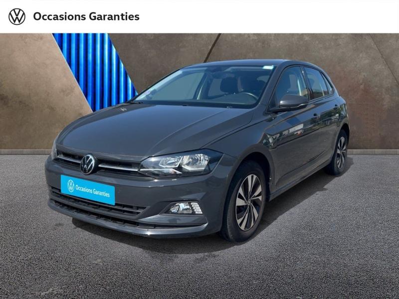 Image de l'annonce principale - Volkswagen Polo