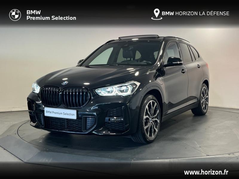 Image de l'annonce principale - BMW X1