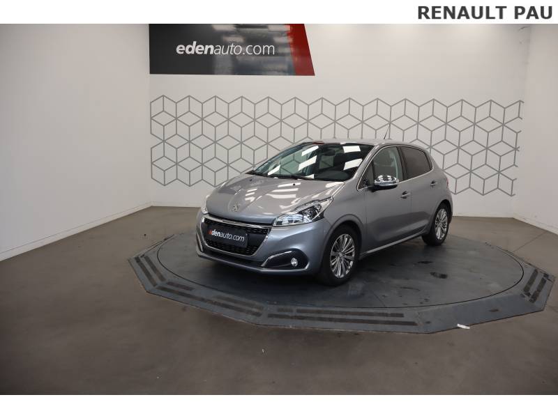 Image de l'annonce principale - Peugeot 208