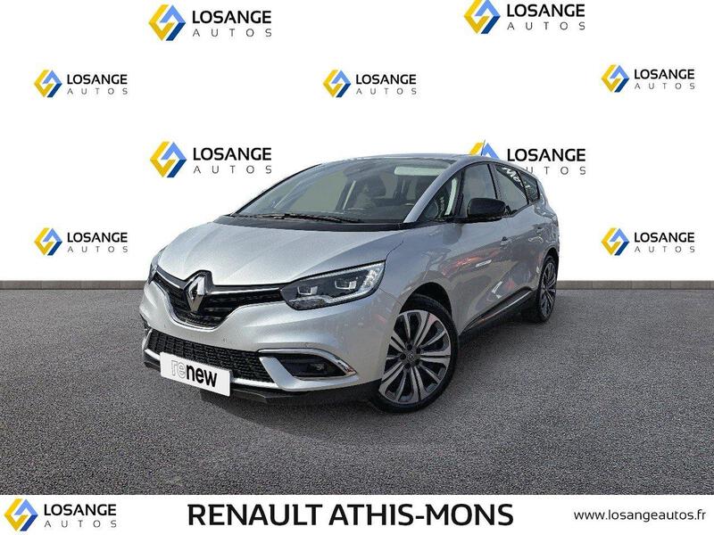 Image de l'annonce principale - Renault Grand Scénic