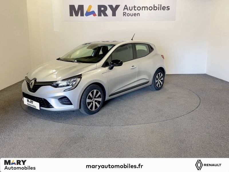 Image de l'annonce principale - Renault Clio