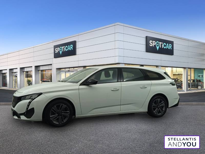 Image de l'annonce principale - Peugeot 308 SW