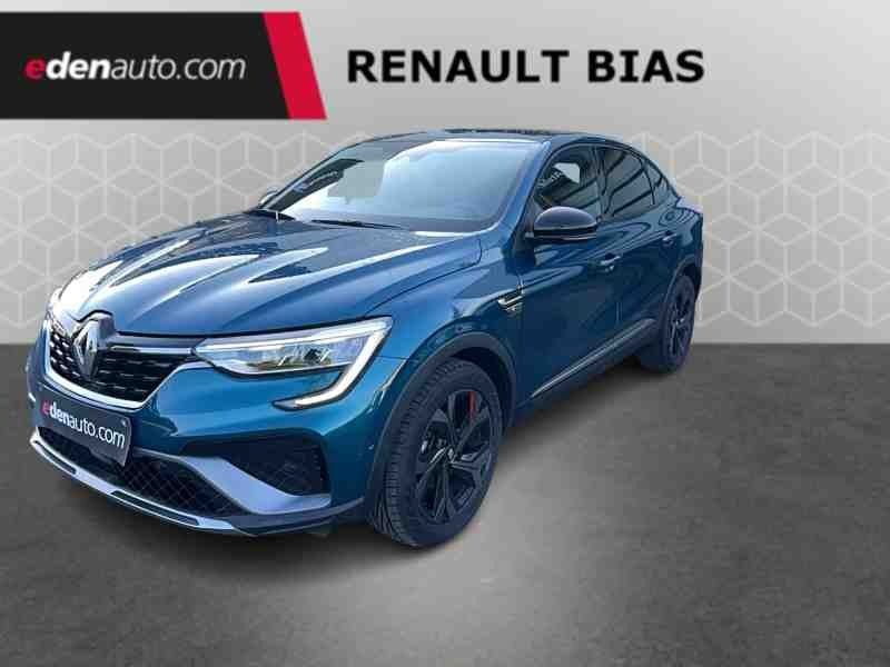 Image de l'annonce principale - Renault Arkana
