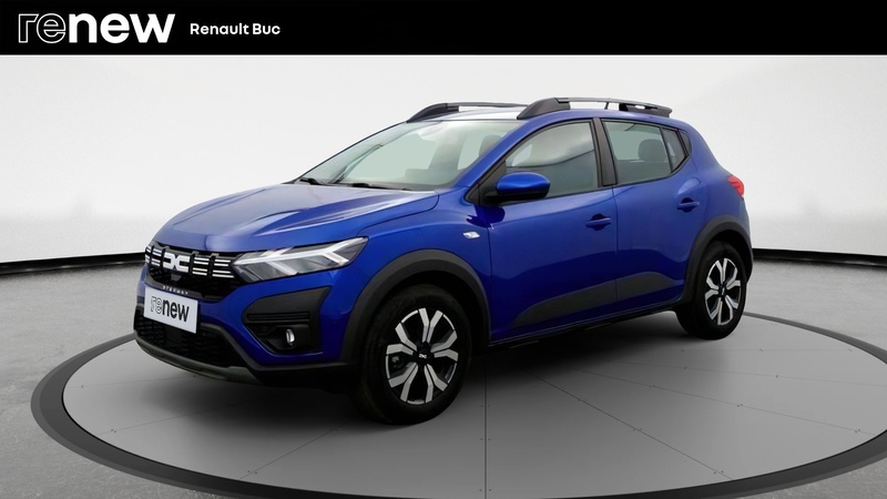 Image de l'annonce principale - Dacia Sandero