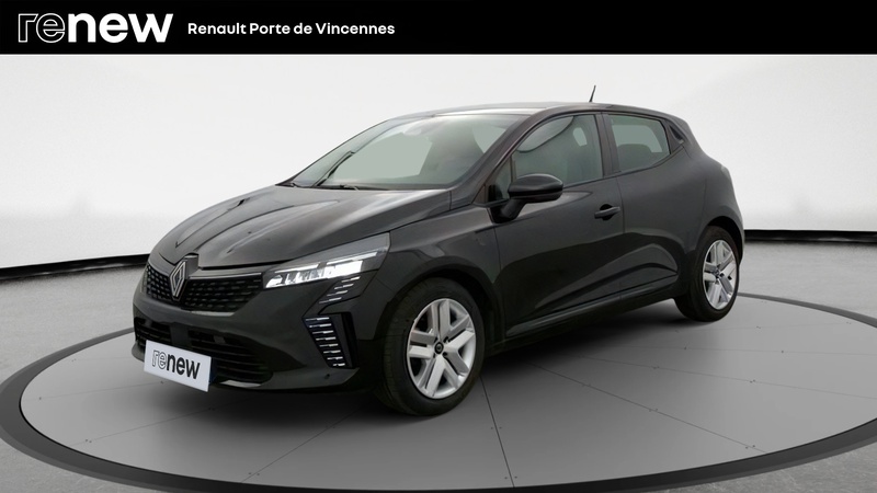 Image de l'annonce principale - Renault Clio