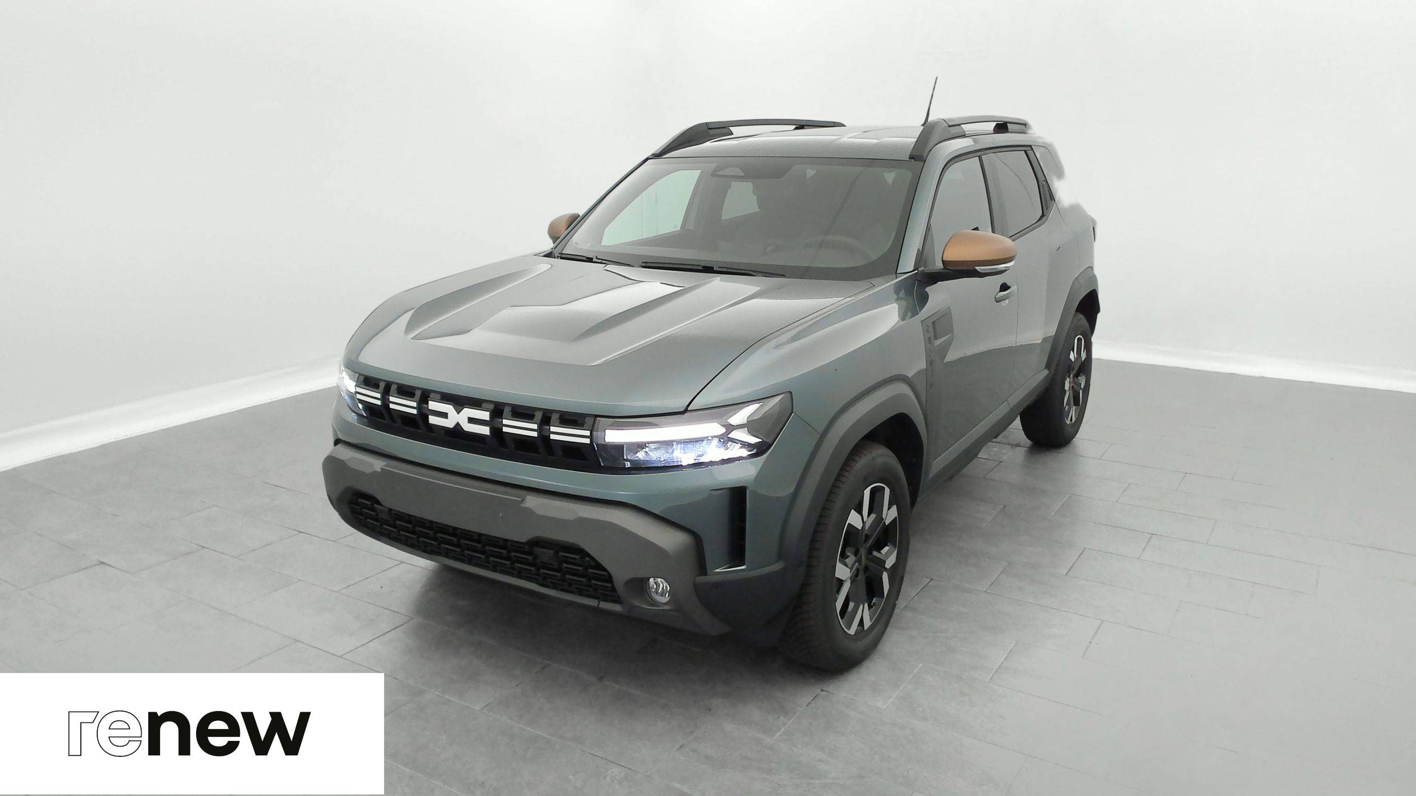 Image de l'annonce principale - Dacia Duster