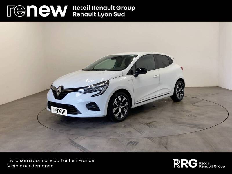 Image de l'annonce principale - Renault Clio