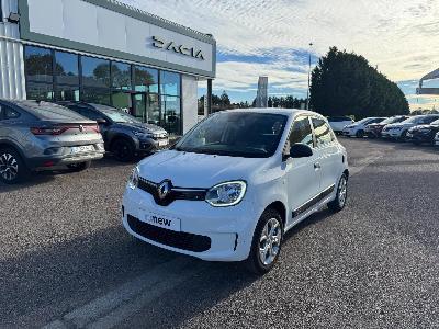 Image de l'annonce principale - Renault Twingo