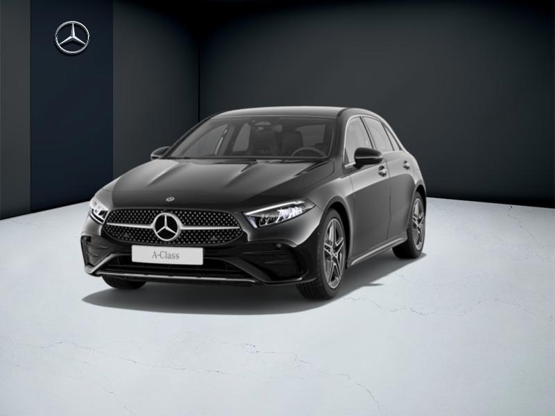 Image de l'annonce principale - Mercedes-Benz Classe A