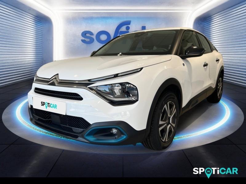 Image de l'annonce principale - Citroën C4