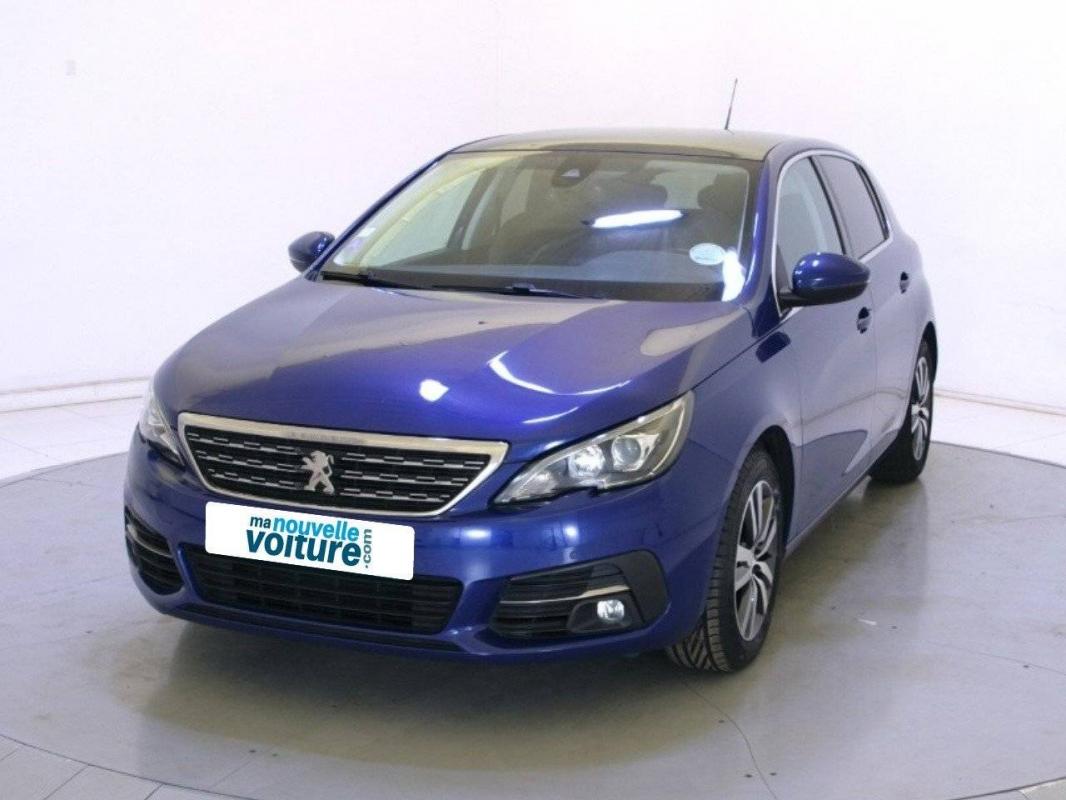 Image de l'annonce principale - Peugeot 308