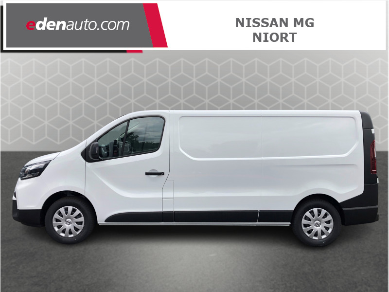 Image de l'annonce principale - Nissan Primastar