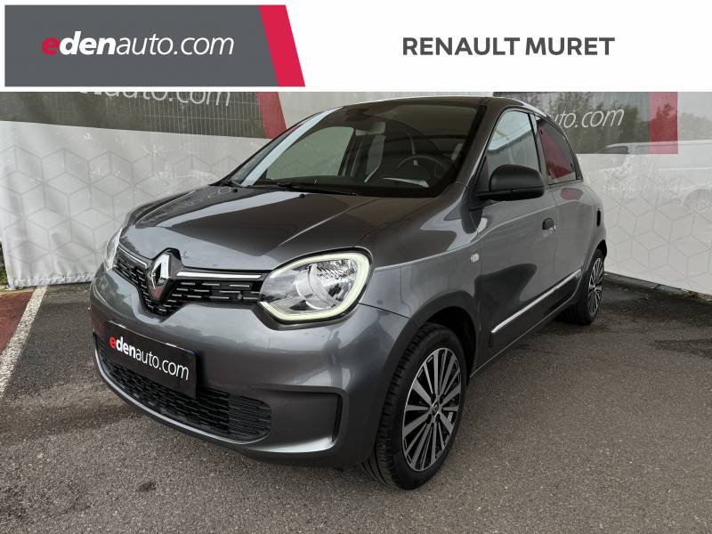 Image de l'annonce principale - Renault Twingo