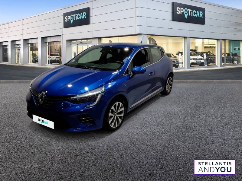 Image de l'annonce principale - Renault Clio