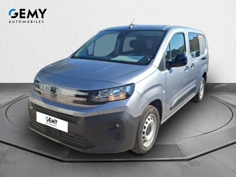 Image de l'annonce principale - Peugeot Partner