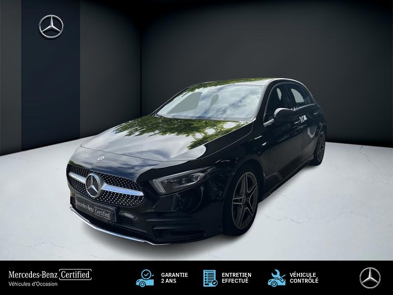 Image de l'annonce principale - Mercedes-Benz Classe A