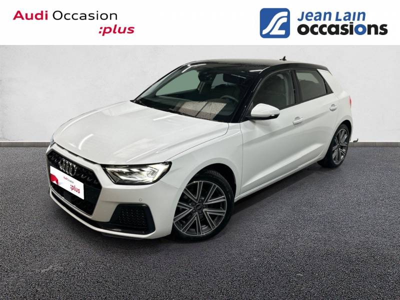 Image de l'annonce principale - Audi A1