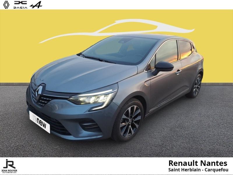 Image de l'annonce principale - Renault Clio