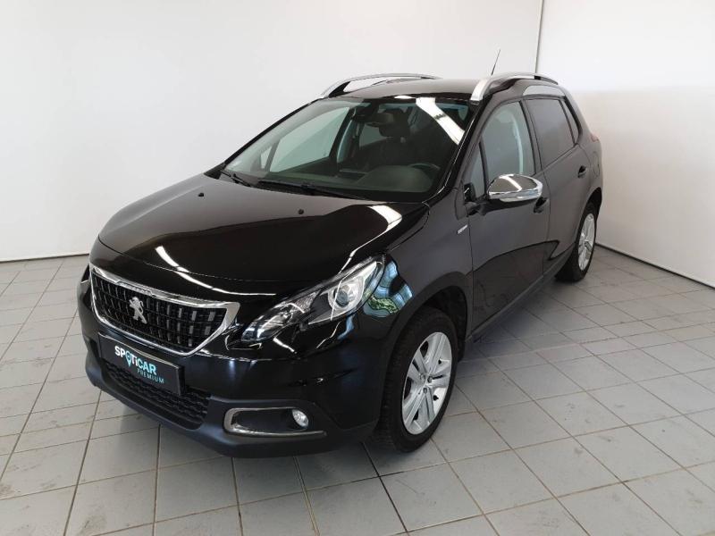 Image de l'annonce principale - Peugeot 2008