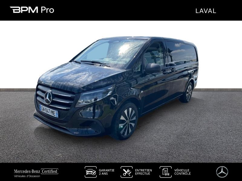 Image de l'annonce principale - Mercedes-Benz Vito