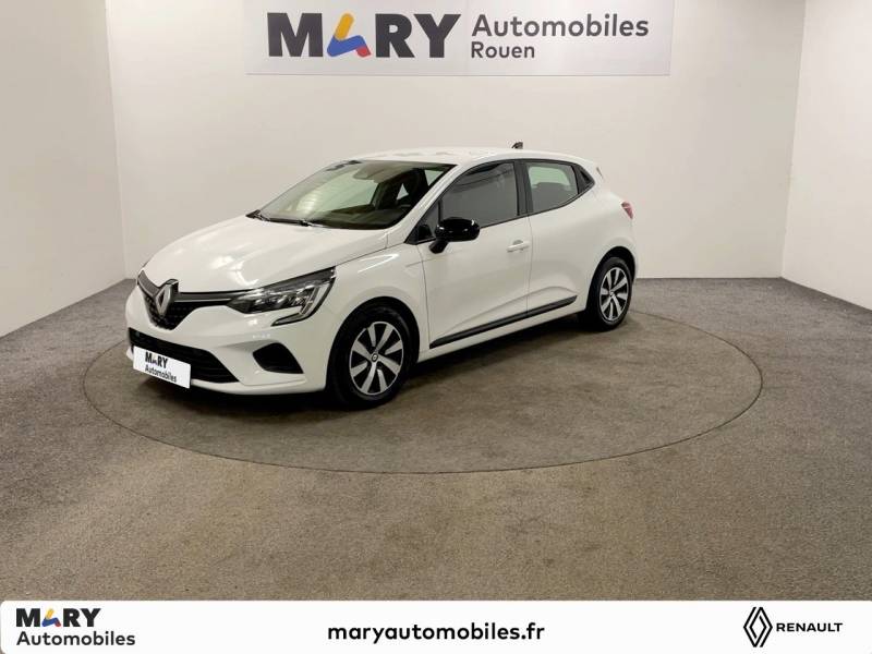 Image de l'annonce principale - Renault Clio