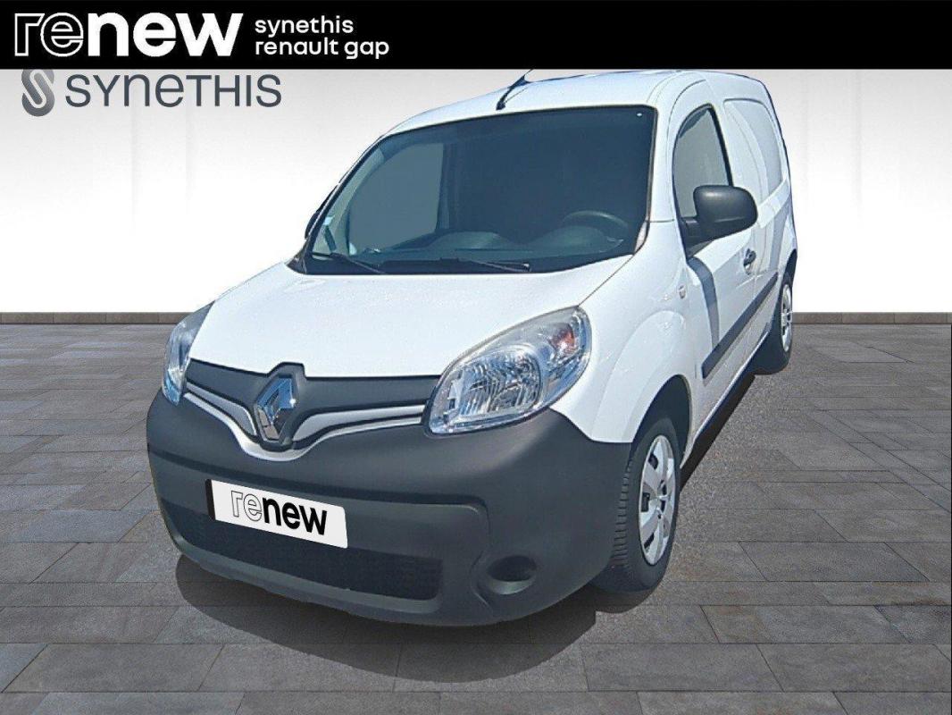 Image de l'annonce principale - Renault Kangoo