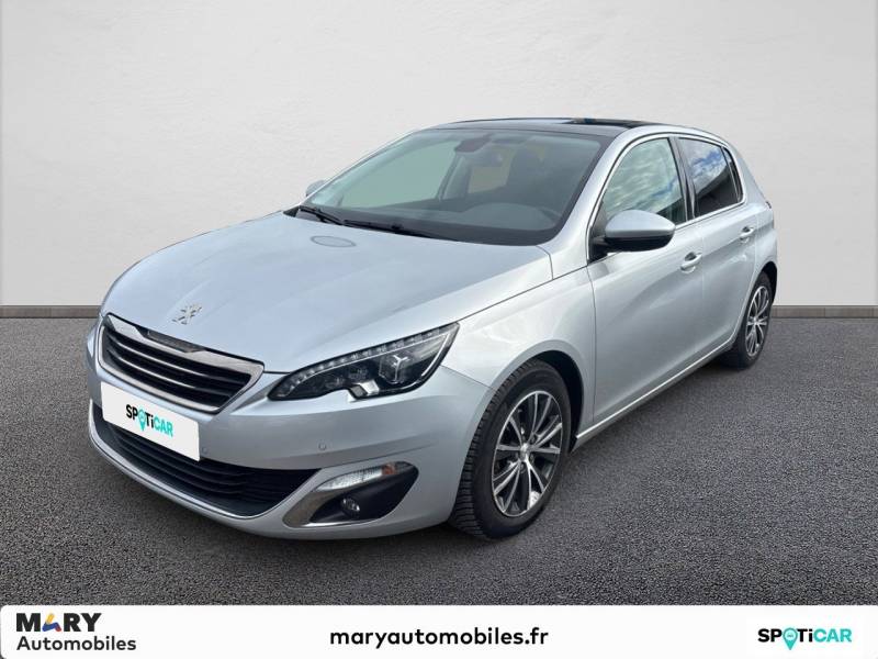 Image de l'annonce principale - Peugeot 308