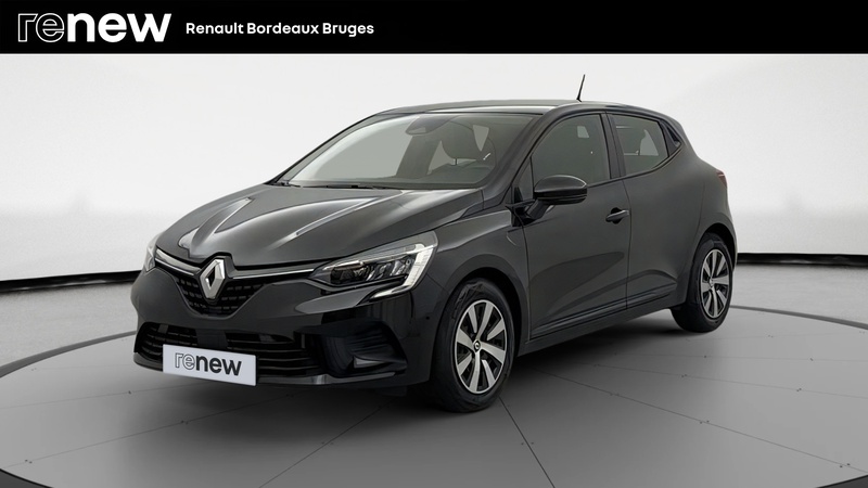 Image de l'annonce principale - Renault Clio